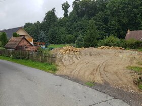 Rodinný dům Třebovice vyměním za byt - 10