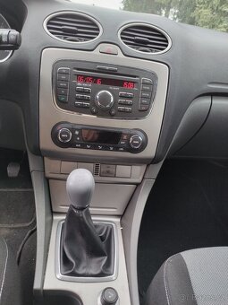 Ford focus - 10