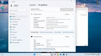 HP Elitebook 855 G7 HP care 1 rok záruka 16GB ram - 10