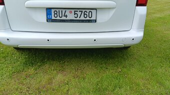 Prodám Citroën Berlingo 16 hdi 88kw 2017 - 10