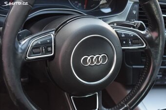 Audi A6 3,0 TDI QUATTRO S-TRONIC AVANT - 10
