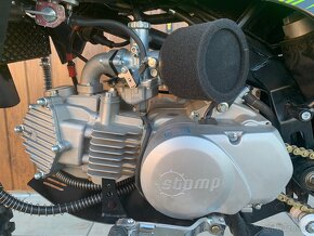STOMP Z3 160 2023 - 10