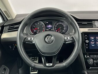 Passat R-Line 1.5 TSI 110kW - 10
