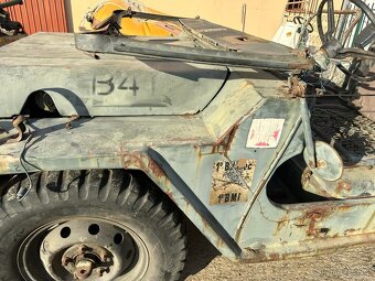 Ford Mutt M151A2 - 10