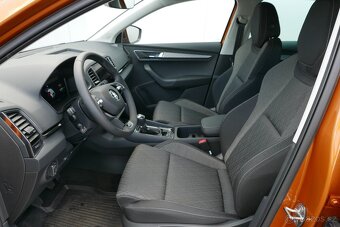 Škoda Karoq Top Selection - 10