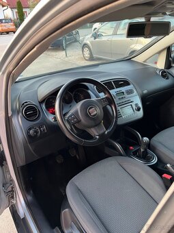 SEAT Altea XL 1.9 TDI 77kW -// Bez DPF, 2x kľúč dovoz IT -// - 10