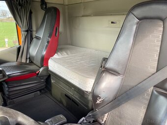 Volvo FH 460 - 6x4 – JNK-Meiller 20.67 – EURO 6 - 10