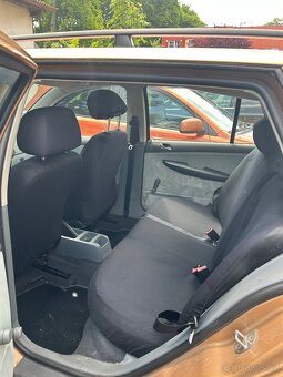Škoda Fabia 1.4 mpi combi - 10