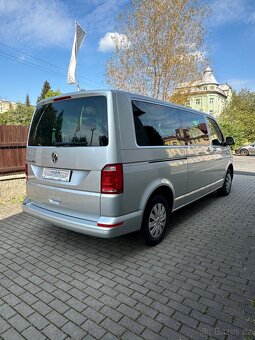 Volkswagen Caravelle T6 Comfortline, DSG 2019 - 10