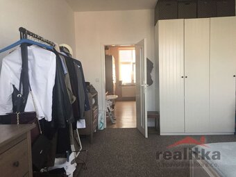 Prodej bytu 3+1, 89m2, Opava, ul. Stratilova - 10