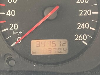 Golf IV 1.9tdi ARL - 10