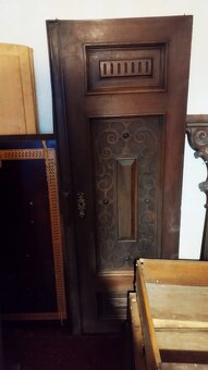 ložnice styl Altdeutsch - 10