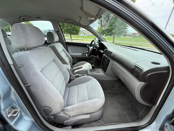 VW Passat B 5.5 - 1.9tdi 96kW - 2002 - 269.860Km - Stav A1 - 10