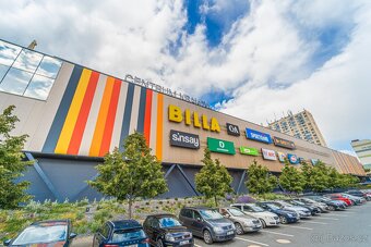Pěkný byt 2+kk v Troji, Olštýnská ulice, OV, volný - 10