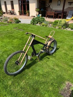 schwinn stingray chopper kolo - 10