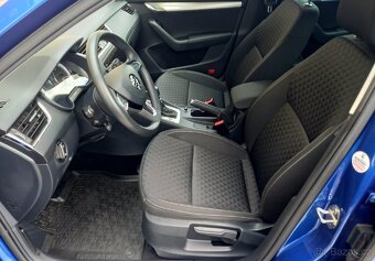 Škoda Octavia III 1.4 Tsi DRIVE - 10
