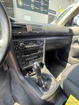 Škoda Superb 1 - 10