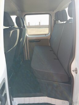 Volkswagen T6 Podvozok 2.0 TDI 140k BMT LR 4MOTION - 10