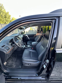 TOYOTA LANG CRUISER 150 EXECUTIVE - 10