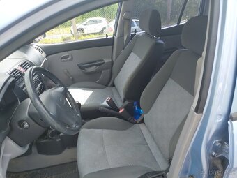 Kia Picanto 1.0i - 10