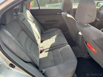 Mazda 6 GG - 2.0 DI 100 kw - 10