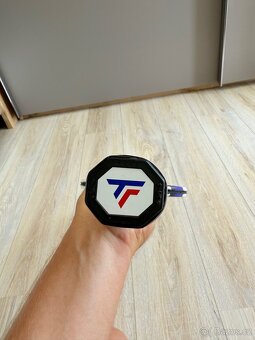 Tecnifibre TF40 305g/320mm/grip 3 - 3ks - 10