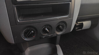 Fabia 1.4 16v Comfort - 10