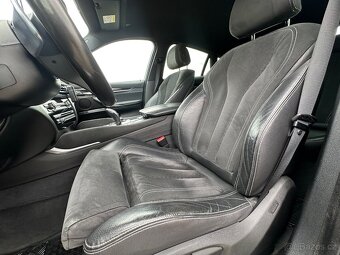 ✅ BMW X6 3.0d Xdrive Mpacket - 10