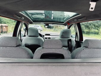 đźš— Peugeot 307 SW 2.0 HDI (7 mĂst) - 10