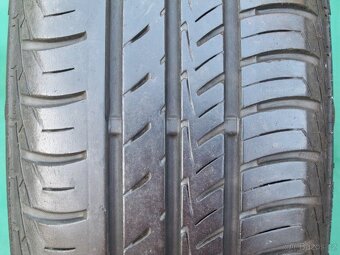 4x Disky Peugeot 4x108 R14+letní Pneu 165/65R14:Cena za sadu - 10