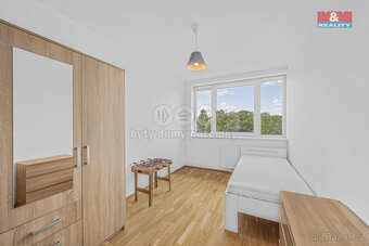 Prodej bytu 3+kk, 70 m², Bořanovice, ul. Hraniční - 10