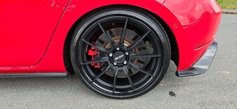 Vw GOLF GTI 7,5 - 10
