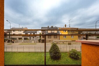 Prodej bytu 3+1, 64 m² + balkon, Suché Vrbné, České Budějovi - 10