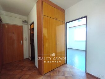 Pronájem bytu 3+1 72 m² s balkonem, Havlíčkův Brod - 10
