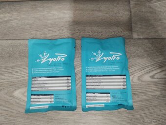 Krmivo a pamlsky pro kočky - 10