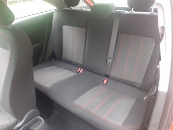 Opel Corsa D 1,2 59 kw - vada motoru - 10