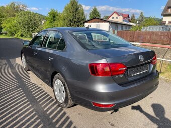 Volkswagen Jetta 1,2 TSi 77kW COMFORTLINE - 10