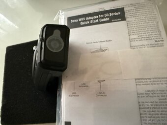 HARLEY DAVIDSON® AUDIO 50C KAMERA - 10