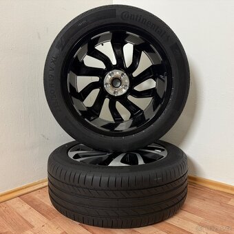 OPEL GRANDLAND X 5x108 R19 ET42+LETNÍ 235/50R19 - 10