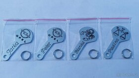 Uvolněte nákupní košík bez drobných - 10