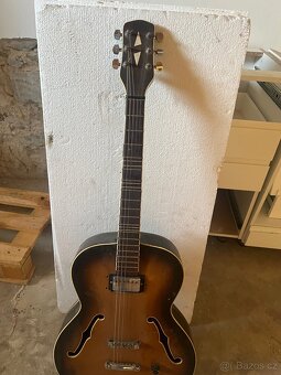 Prodám dvě kytary Cremona - 10
