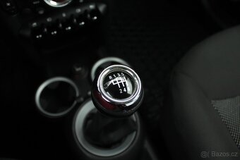 Mini Clubman 1.6D 82kW (2011) - 10