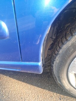 Citroen Berlingo 1.6 16V benzin - 10