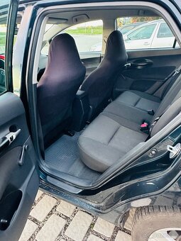 Toyota Auris 1.6 VVT-i 91 kW - 10