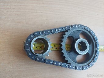 Rozvody - Škoda - ULOŽENKA - 10