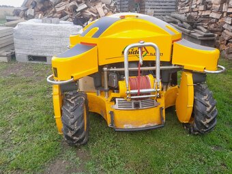 SEKACKA SPIDER ILD 01 SVAHOVA SEKACKA 96 mh - 10