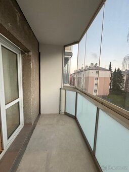 Pronájem bytu po rekonstrukci - 10