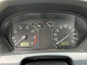 Škoda Fabia 1.2 Htp - 10