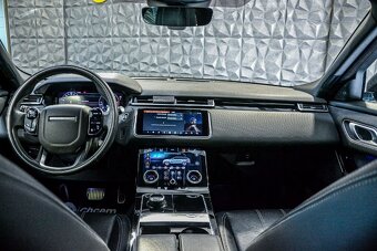 Land Rover Range Rover Velar 3.0D - 10