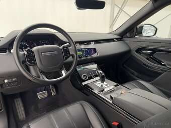 Land Rover Range Rover Evoque, 2.0d 4x4 R-Dynamic 132kw - 10